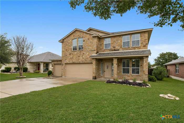 photo 2: 1011 Sugar Brook Drive, Temple TX 76502