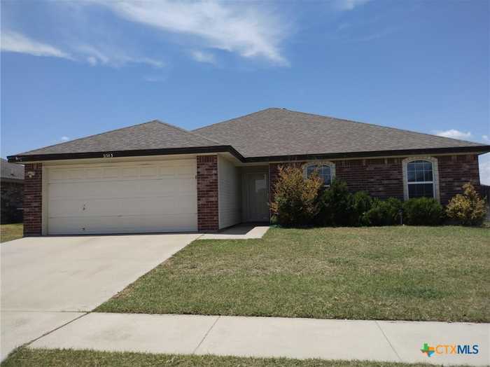 photo 1: 2503 Hydrangea Avenue, Killeen TX 76549