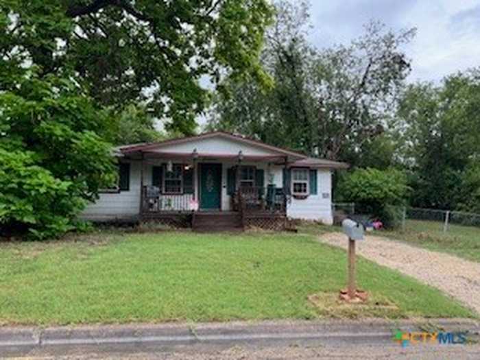 photo 2: 3107 S 6th, Temple TX 76504