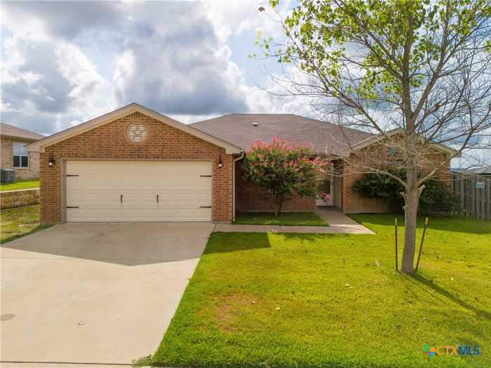 photo 2: 1109 Marlee Circle, Copperas Cove TX 76522