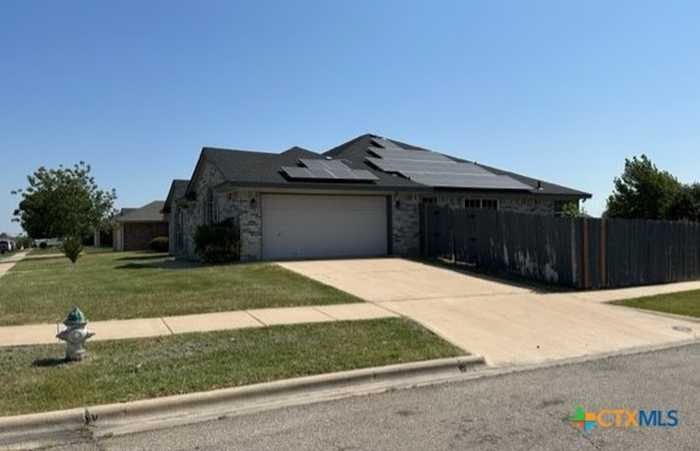 photo 2: 4310 Rosebelle Avenue, Killeen TX 76549