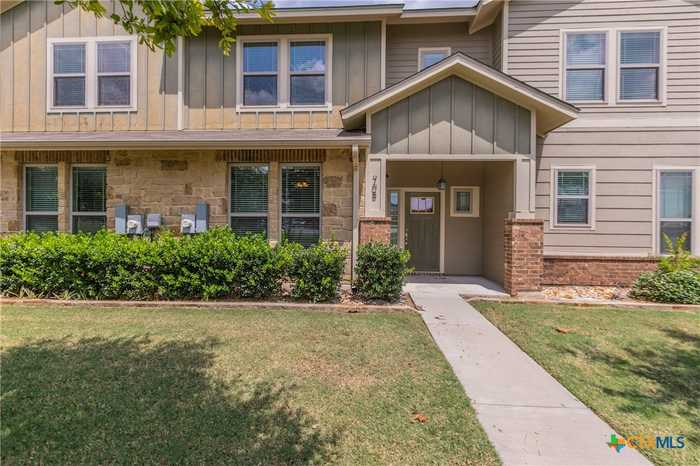 photo 1: 708 Westfield Boulevard, Temple TX 76502