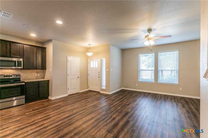 photo 2: 708 Westfield Boulevard, Temple TX 76502