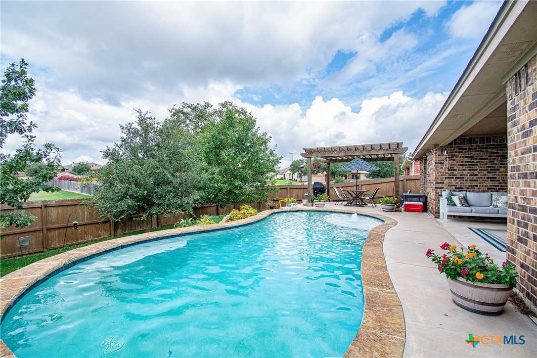 photo 1: 1743 Yturria Drive, Belton TX 76513