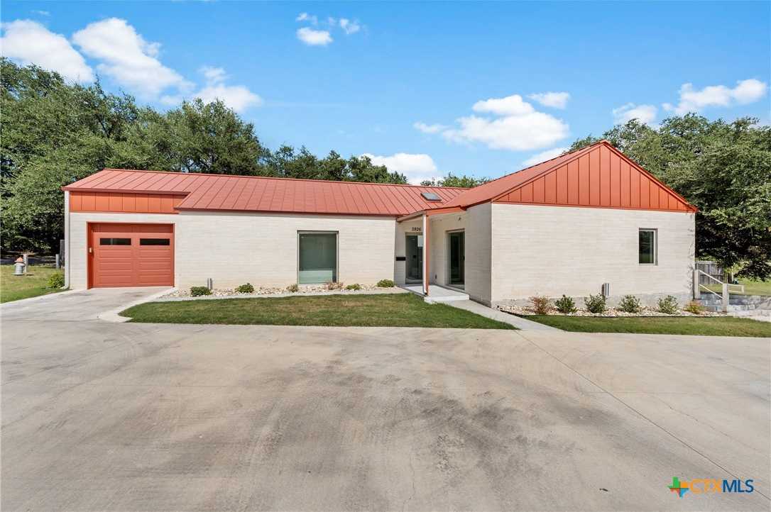 photo 1: 2826 Estate Drive, Belton TX 76513