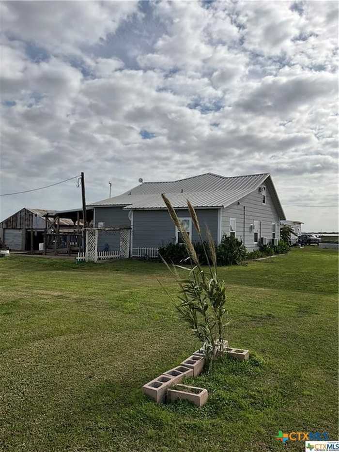 photo 2: 23401 & 23405 State Highway 172, Port Lavaca TX 77979