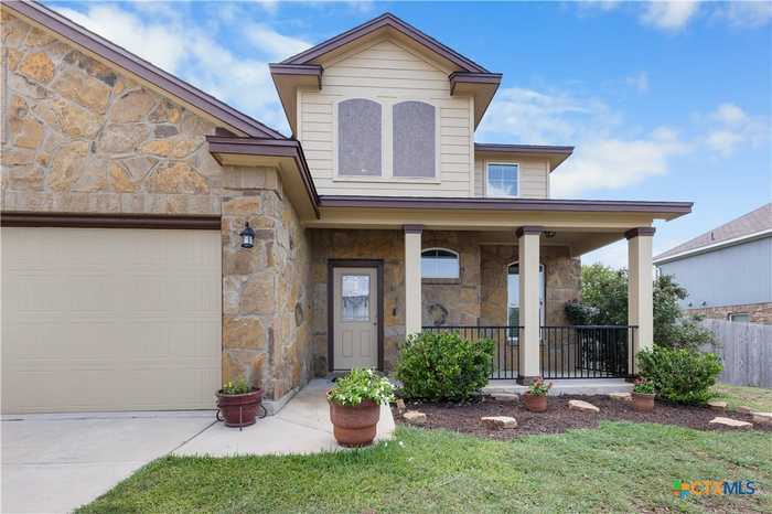 photo 2: 1607 Starlight Drive, Temple TX 76502