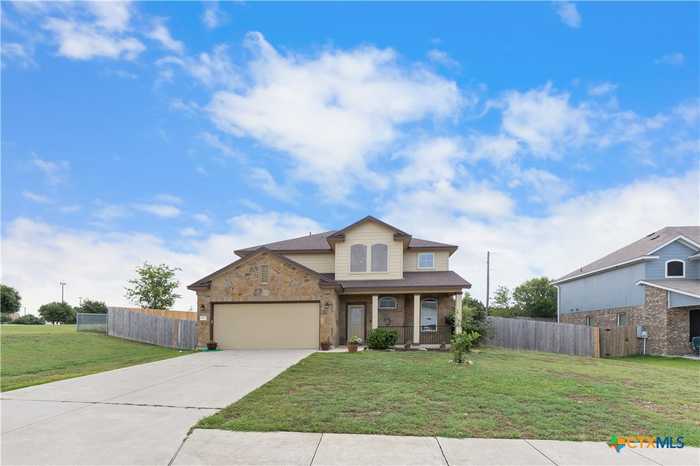 photo 38: 1607 Starlight Drive, Temple TX 76502