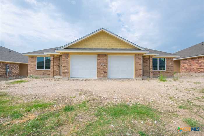 photo 1: 1602 Risen Star Lane, Copperas Cove TX 76522