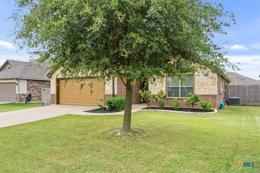 photo 3: 1303 Westwood Hills Boulevard, Temple TX 76502