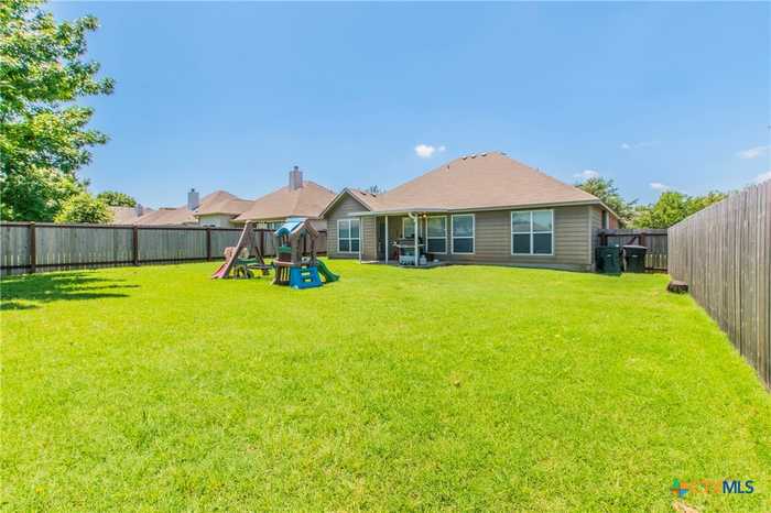 photo 21: 5811 Alexandria Drive, Temple TX 76502