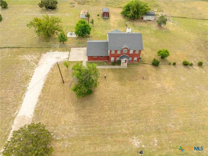 photo 2: 1020 Bluebonnet Drive, Copperas Cove TX 76522