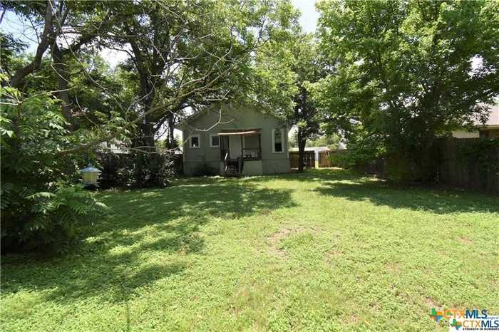 photo 22: 920 S 33rd Street, Temple TX 76504