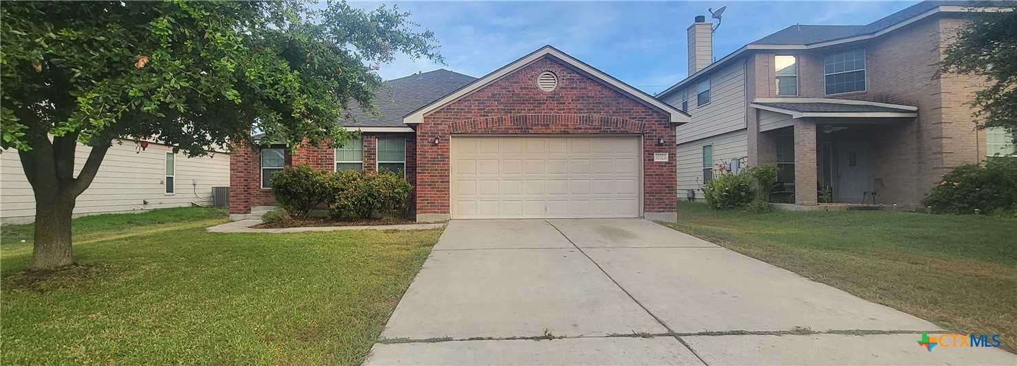 photo 1: 10323 Orion Drive, Temple TX 76502