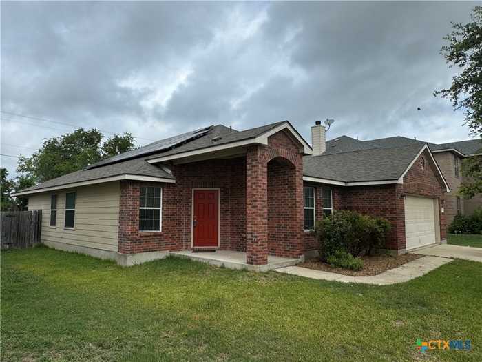 photo 2: 10323 Orion Drive, Temple TX 76502