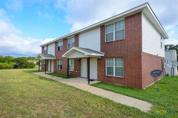 photo 2: 807 Industrial Avenue, Copperas Cove TX 76522