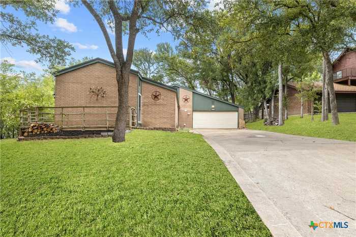 photo 2: 4006 Robinhood Drive, Temple TX 76502