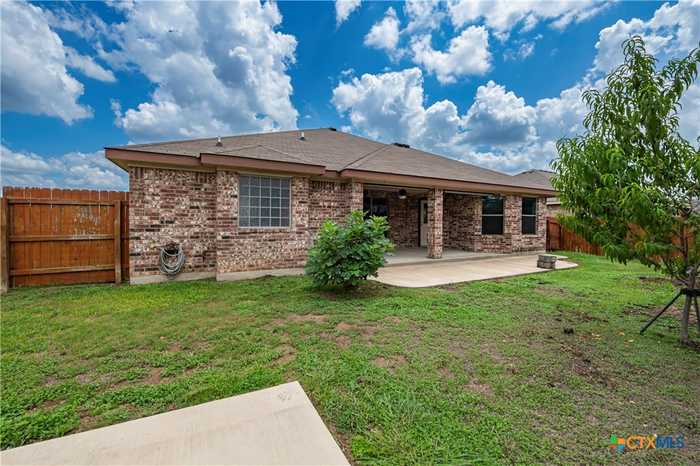 photo 45: 801 Brooklyn Kay Drive, Killeen TX 76542