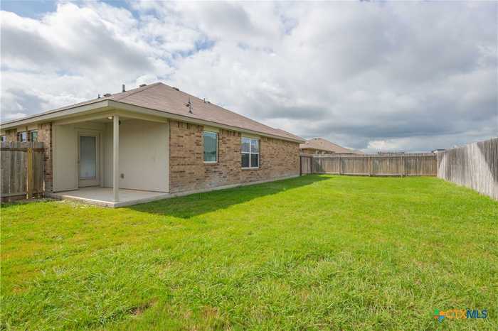 photo 32: 6501 Catherine Drive, Killeen TX 76542