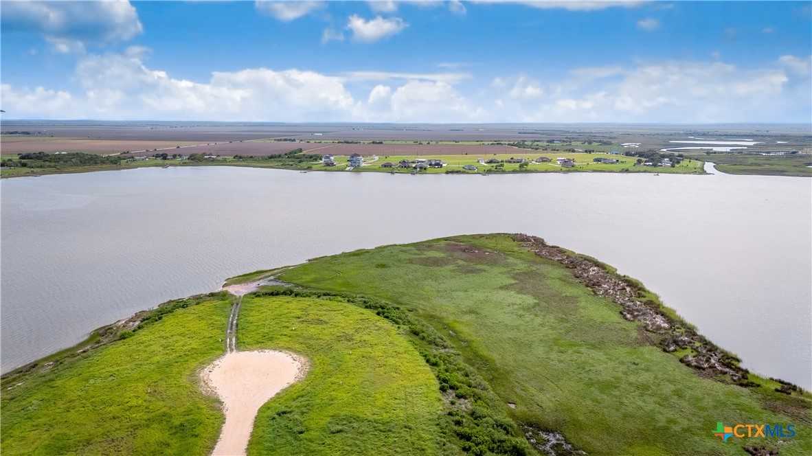 photo 2: Lot 362 Evening Point, Port Lavaca TX 77979