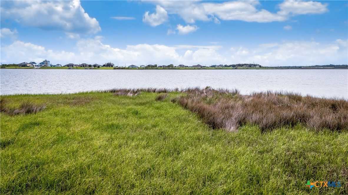 photo 3: Lot 362 Evening Point, Port Lavaca TX 77979