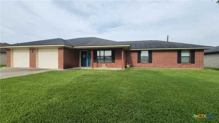 photo 1: 406 Chukar Drive, Victoria TX 77905