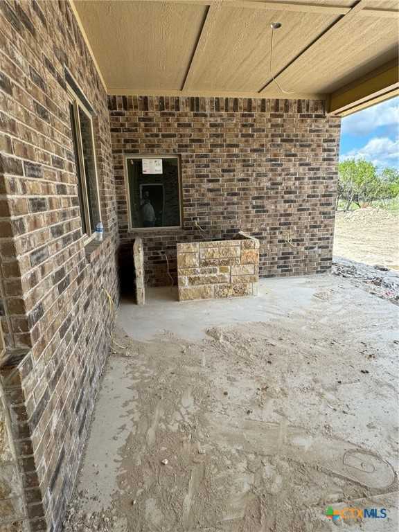 photo 3: 4237 Cool Basin Road, Kempner TX 76539