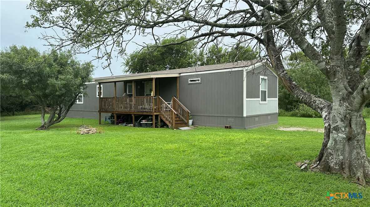 photo 1: 112 E Toledo Street, Seadrift TX 77983