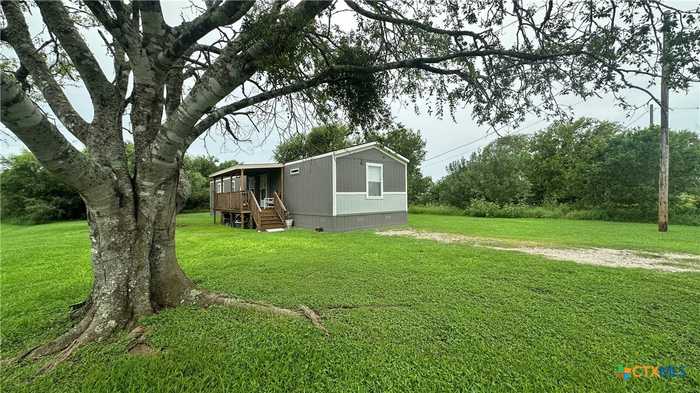 photo 2: 112 E Toledo Street, Seadrift TX 77983