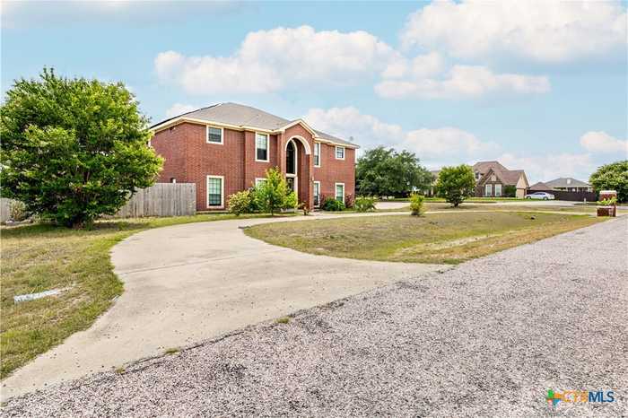 photo 2: 200 Coleton Drive, Copperas Cove TX 76522