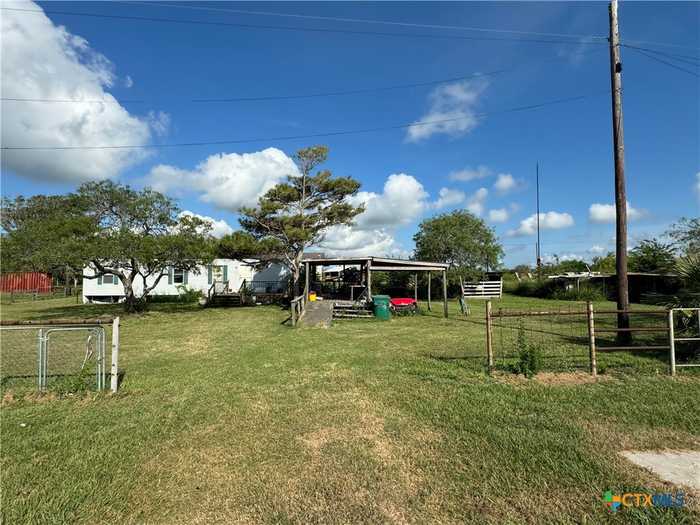 photo 1: 26928 State Highway 172, Port Lavaca TX 77979