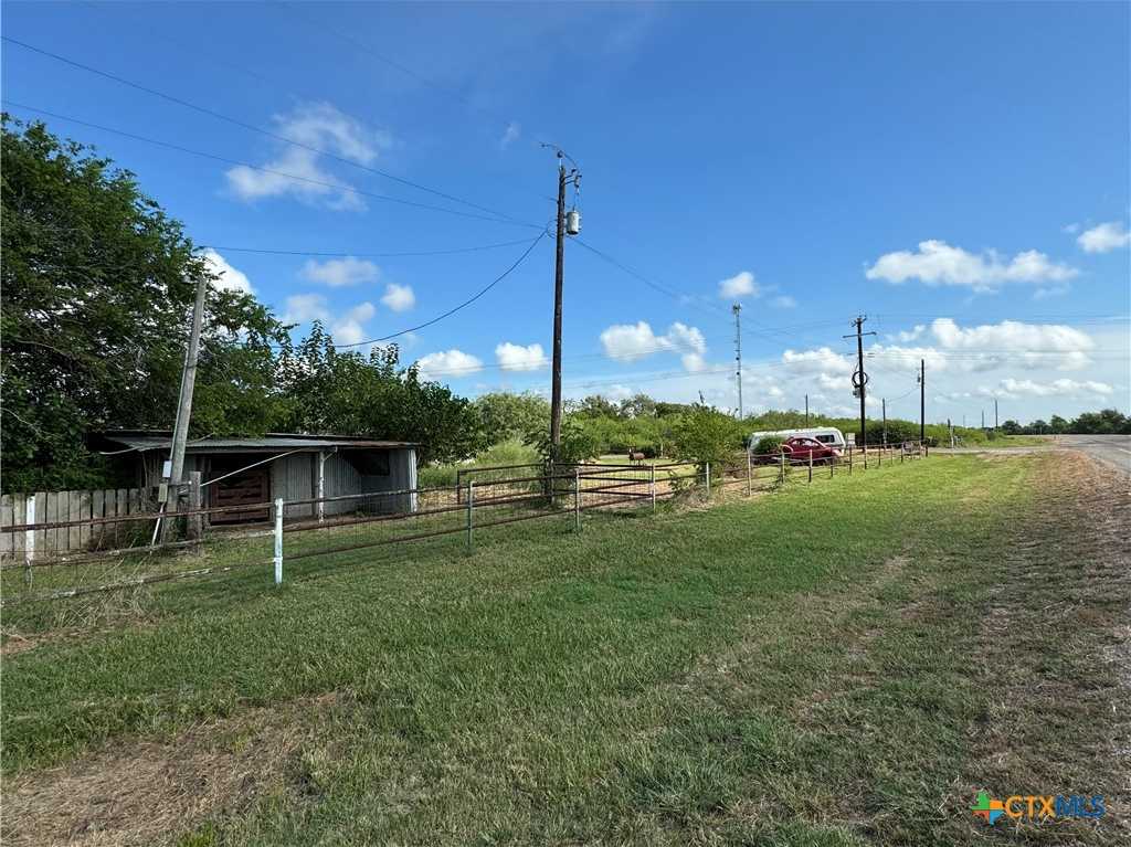 photo 3: 26928 State Highway 172, Port Lavaca TX 77979