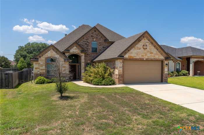 photo 42: 2829 Mystic Mountain Lane, Belton TX 76513