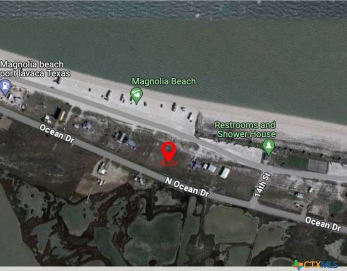 photo 21: TBD N Ocean Drive, Port Lavaca TX 77979