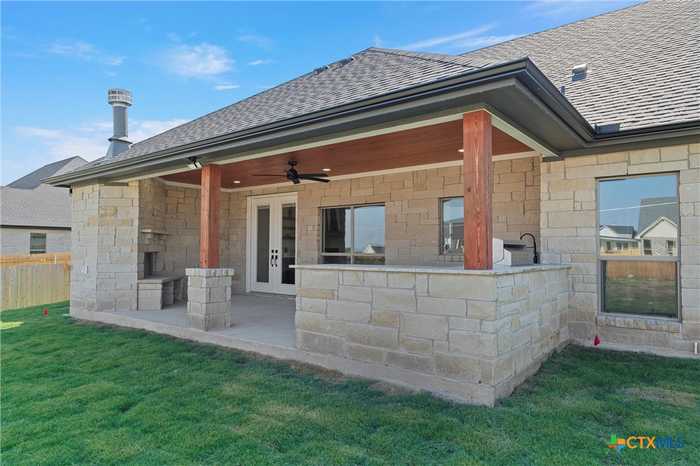 photo 43: 8130 Travertine Lane, Temple TX 76502