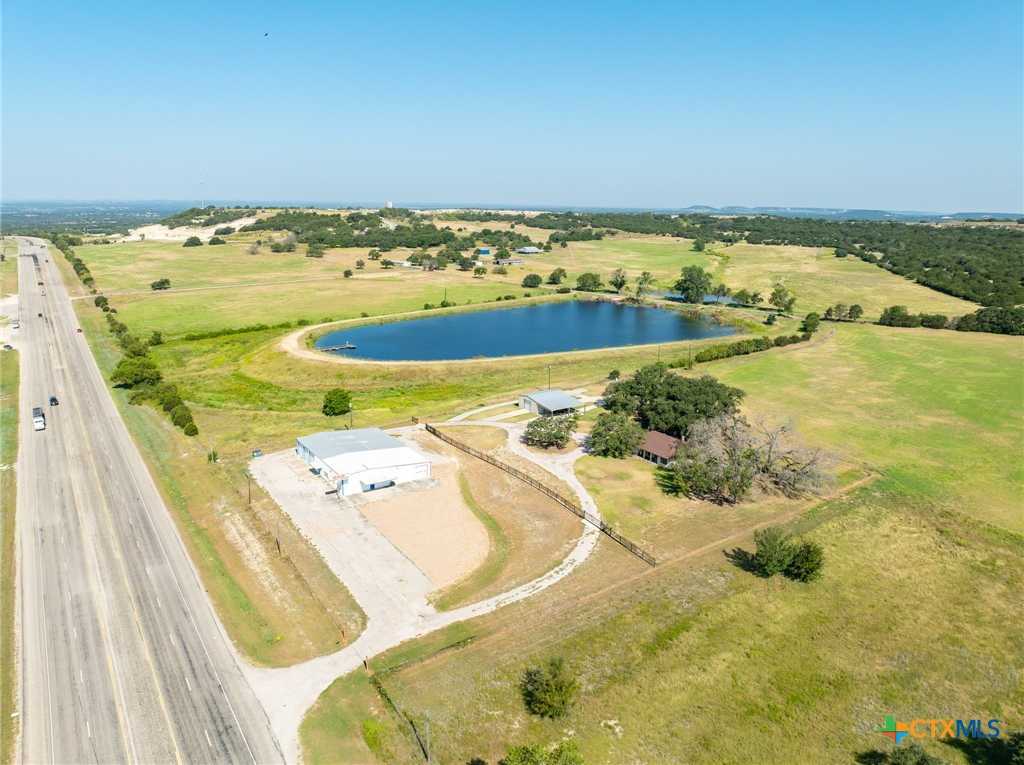 photo 1: 1624 W Business 190, Copperas Cove TX 76522