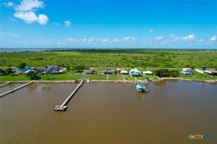 photo 21: 927 N CR 307 Road, Port Alto TX 77979