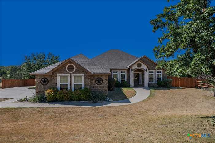 photo 1: 1319 County Road 3152, Kempner TX 76539