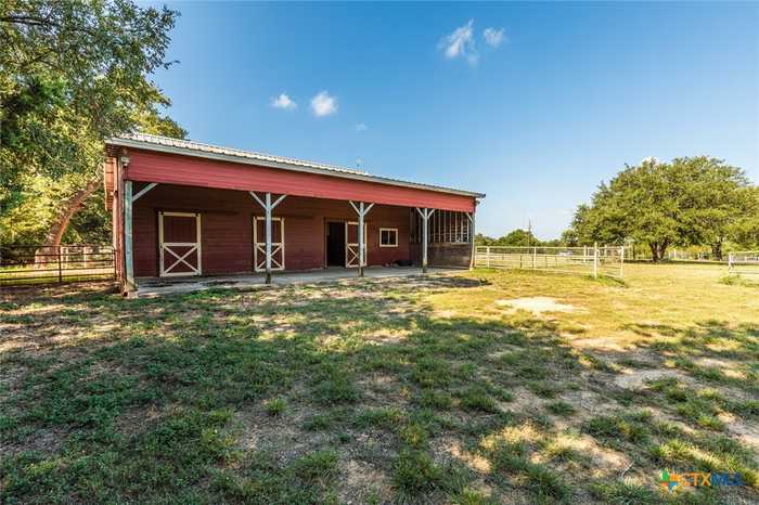 photo 47: 711 George Wilson Road, Belton TX 76513