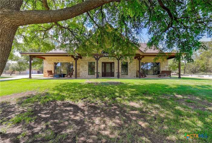 photo 1: 7265 Mcgregor Park Road, Temple TX 76502