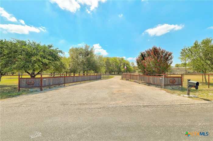 photo 2: 7265 Mcgregor Park Road, Temple TX 76502