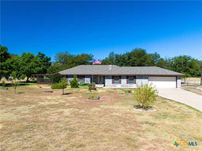 photo 1: 849 Rustling Circle, Copperas Cove TX 76522