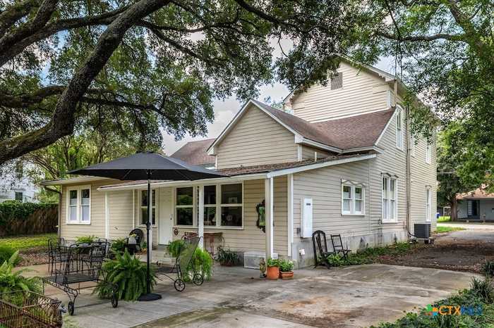 photo 32: 114 N College Street, Gonzales TX 78629