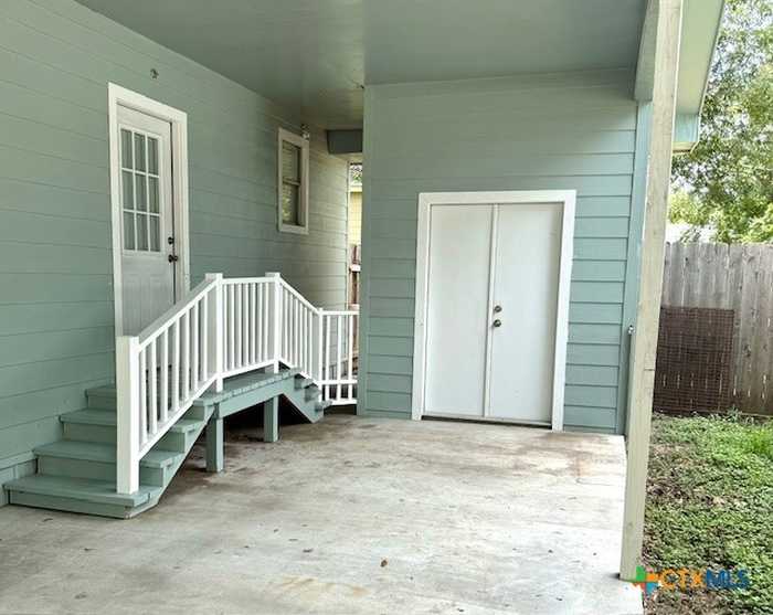 photo 23: 508 N Hunt Street, Cuero TX 77954