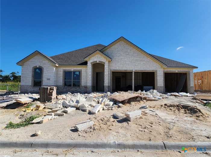 photo 1: 1039 Alice Circle, Temple TX 76502