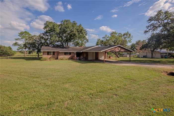 photo 1: 115 Cavalry Road, Victoria TX 77905