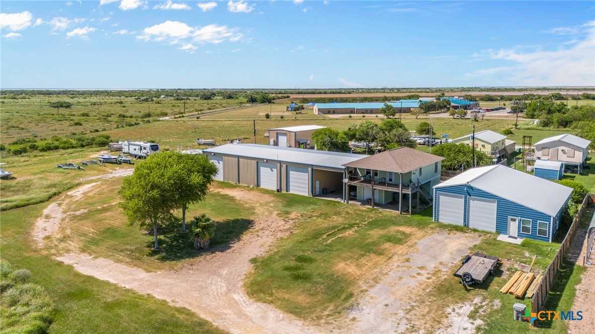 photo 2: 1702 W Cleveland Avenue, Seadrift TX 77983