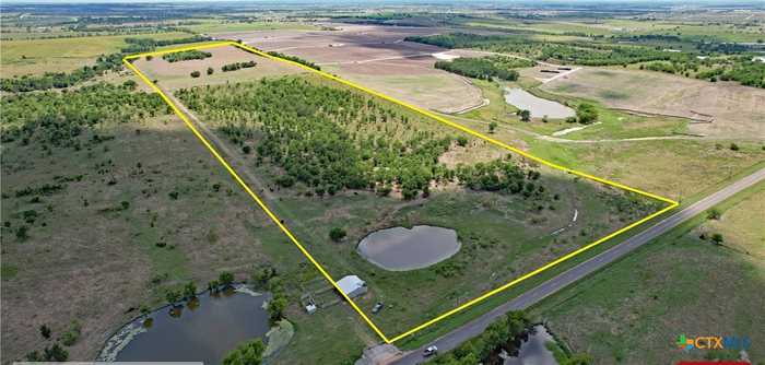 photo 1: TBD Stringtown Road, Temple TX 76501