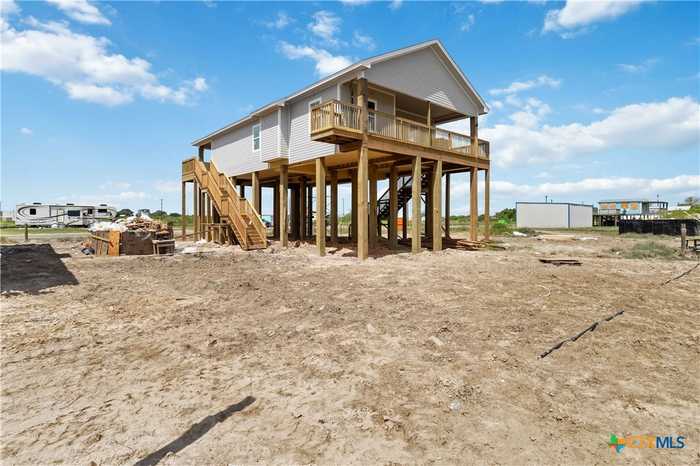 photo 2: 177 Powderhorn Lane, Port Lavaca TX 77979