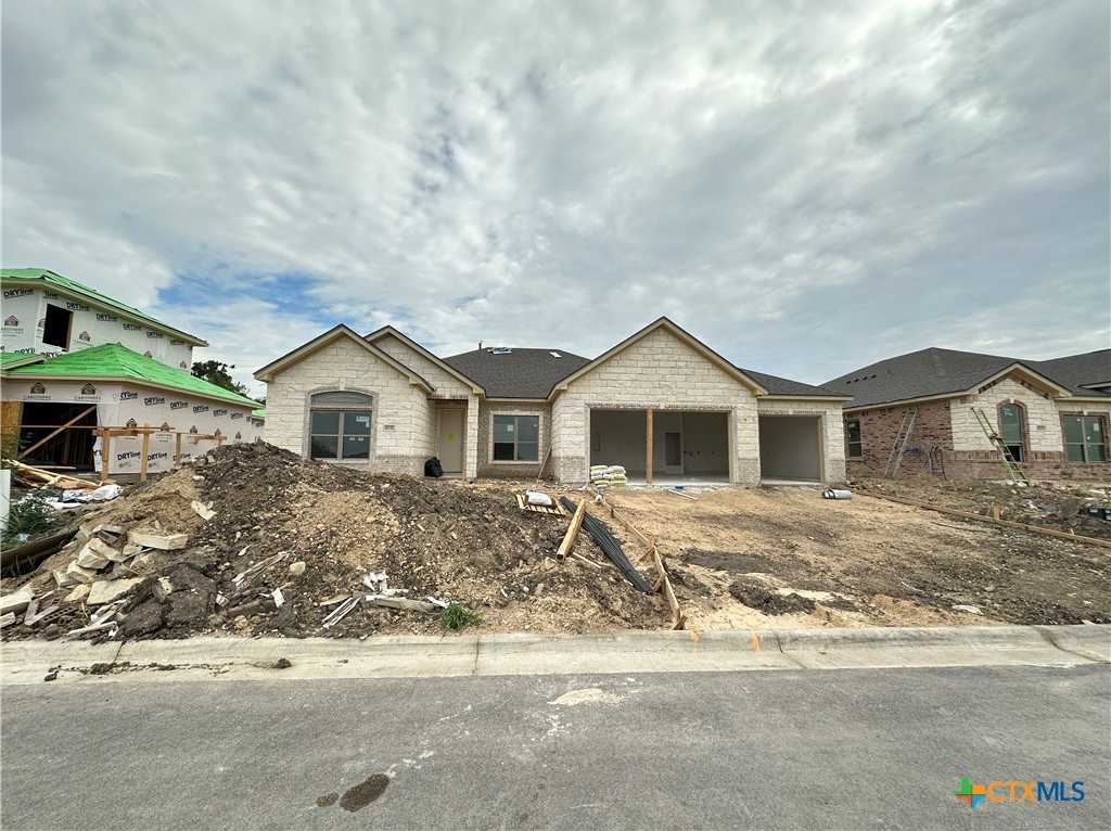 photo 1: 1031 Alice Circle, Temple TX 76502